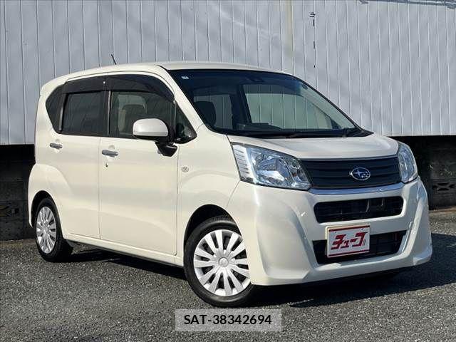 Subaru STELLA 2017-01 8661721-4