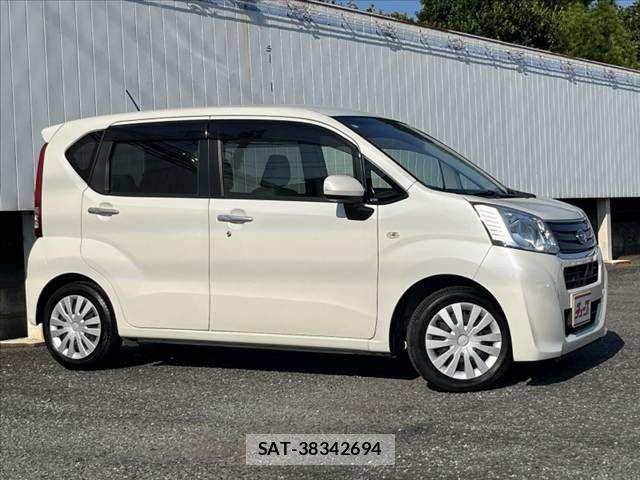 Subaru STELLA 2017-01 8661721-5
