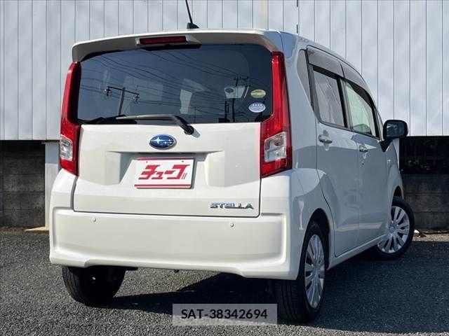 Subaru STELLA 2017-01 8661721-6