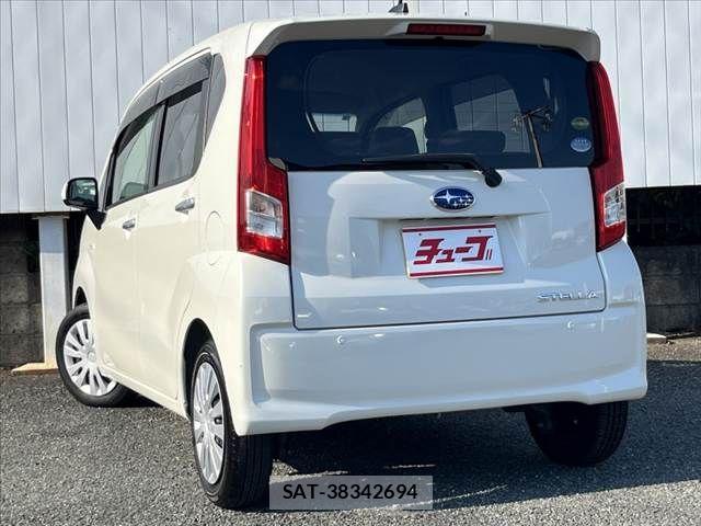 Subaru STELLA 2017-01 8661721-8