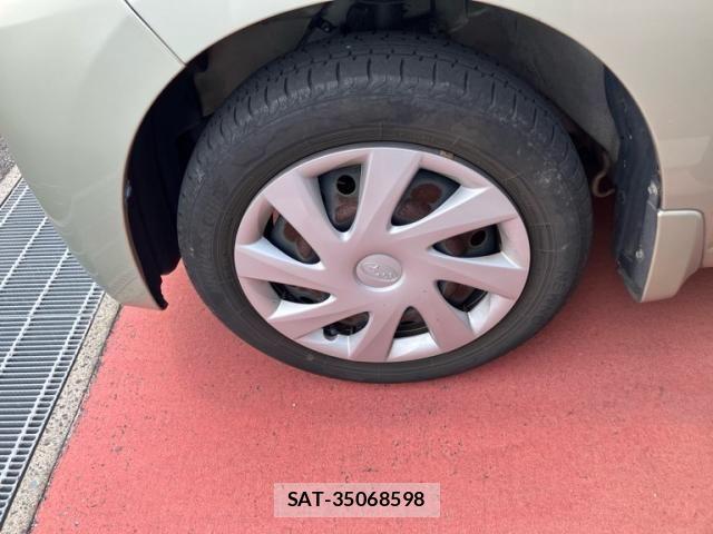 Subaru STELLA 2012-11 8661719-9