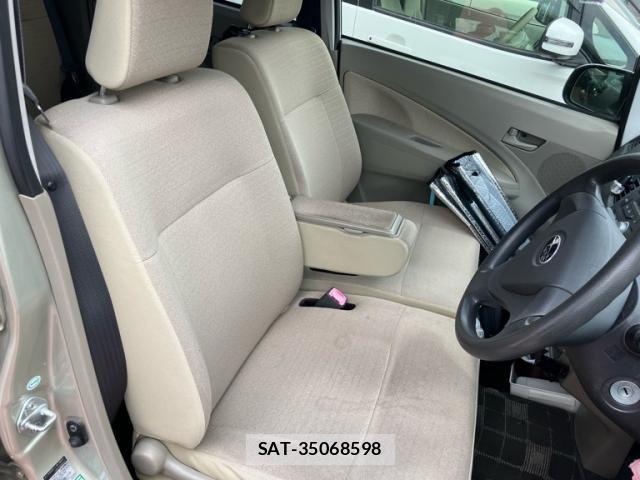 Subaru STELLA 2012-11 8661719-11