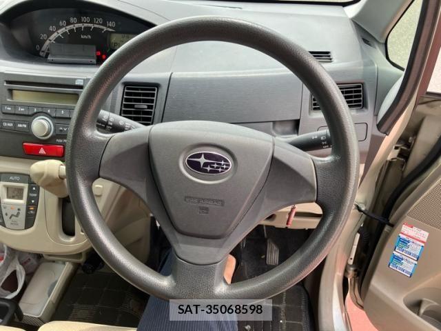 Subaru STELLA 2012-11 8661719-14
