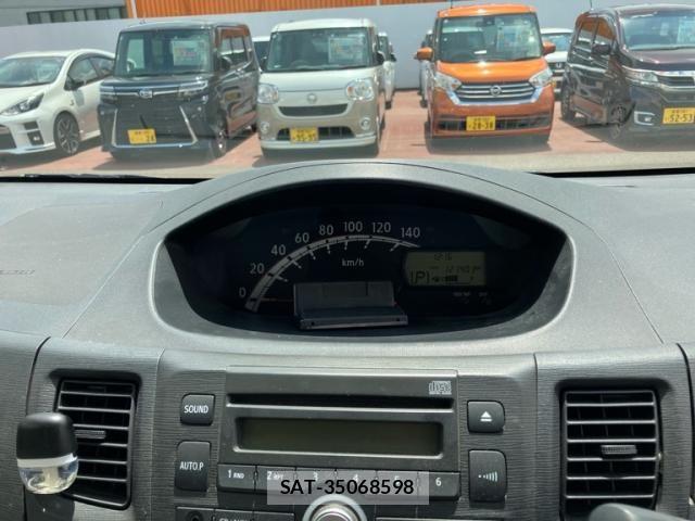 Subaru STELLA 2012-11 8661719-16