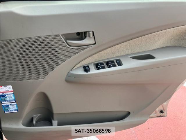 Subaru STELLA 2012-11 8661719-18
