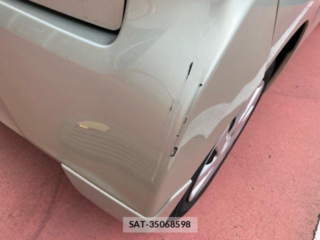 Subaru STELLA 2012-11 8661719-20