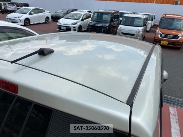 Subaru STELLA 2012-11 8661719-5