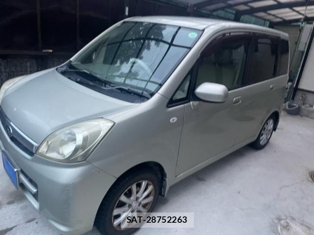 sat car