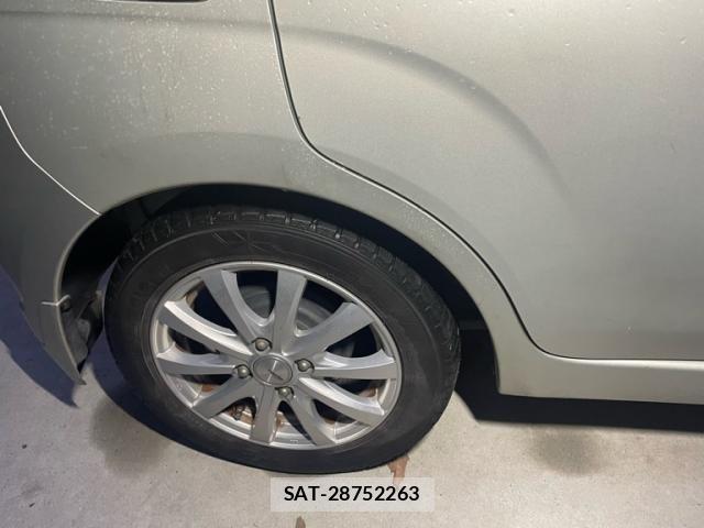 Subaru STELLA 2007-09 8746013-9