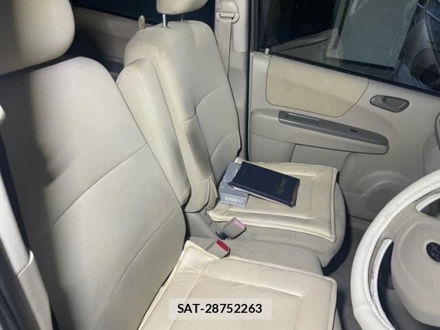 Subaru STELLA 2007-09 8746013-11