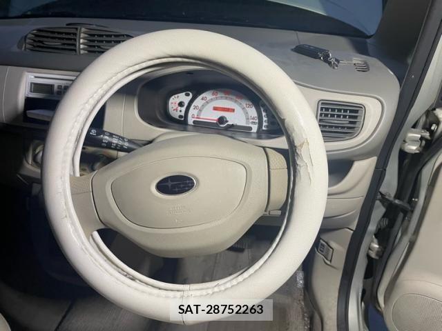 Subaru STELLA 2007-09 8746013-13