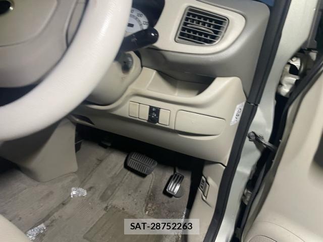 Subaru STELLA 2007-09 8746013-14