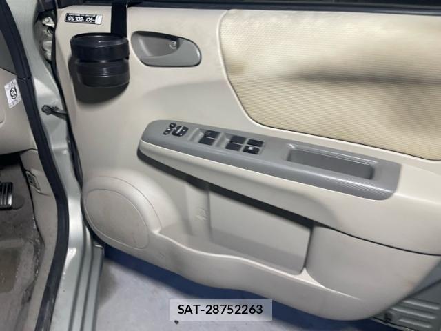 Subaru STELLA 2007-09 8746013-15