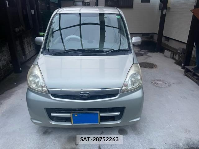 Subaru STELLA 2007-09 8746013-1