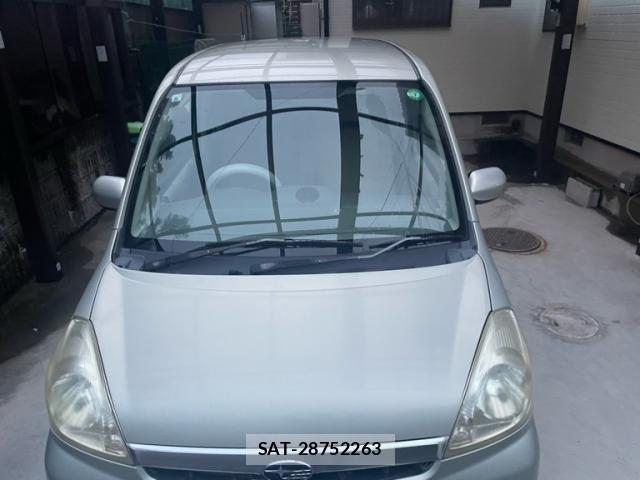 Subaru STELLA 2007-09 8746013-5