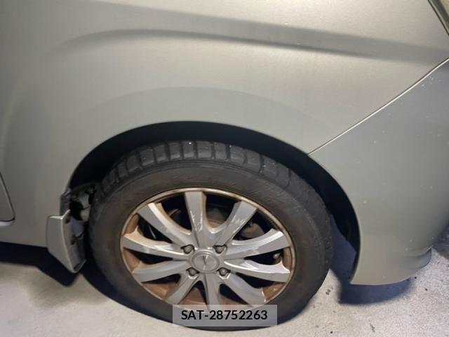 Subaru STELLA 2007-09 8746013-6