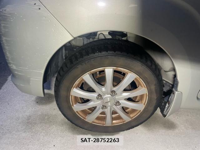 Subaru STELLA 2007-09 8746013-7