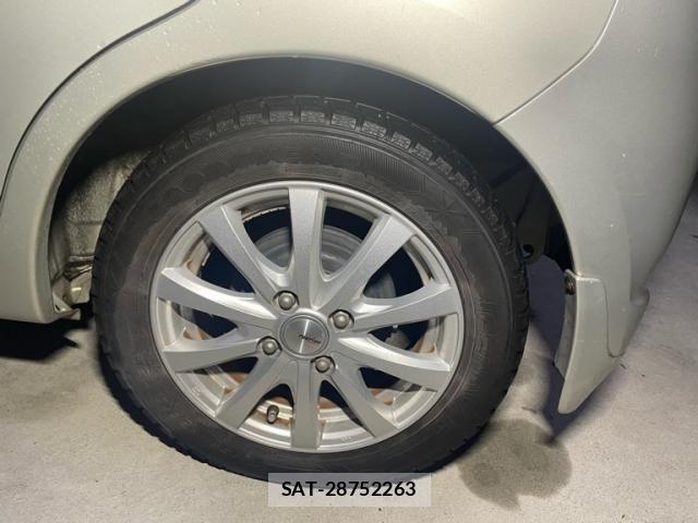 Subaru STELLA 2007-09 8746013-8