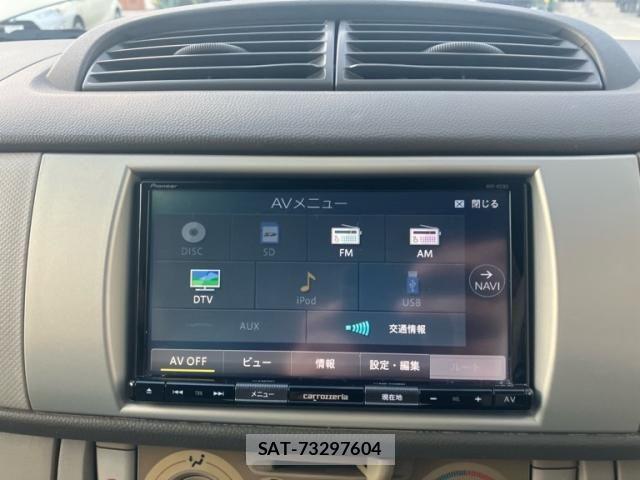 Subaru STELLA 2007-03 8746014-12