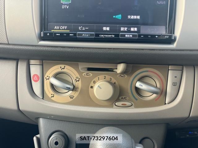 Subaru STELLA 2007-03 8746014-13