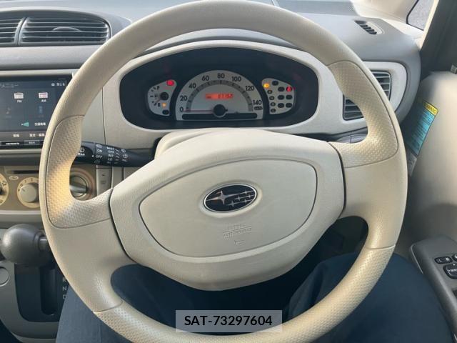 Subaru STELLA 2007-03 8746014-15