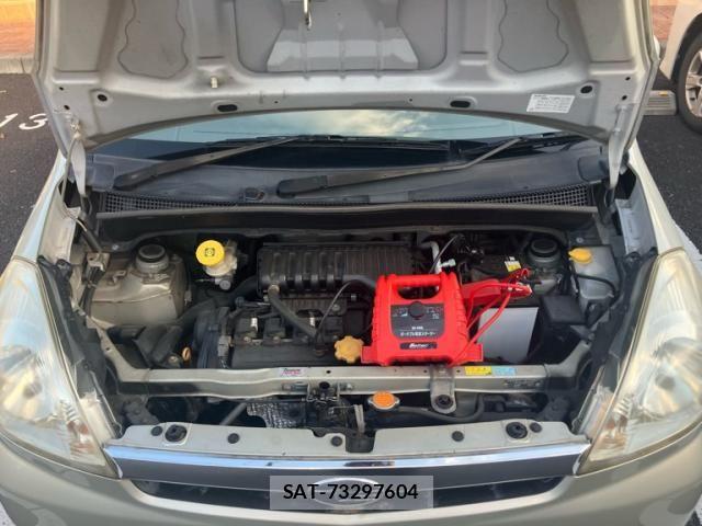 Subaru STELLA 2007-03 8746014-17