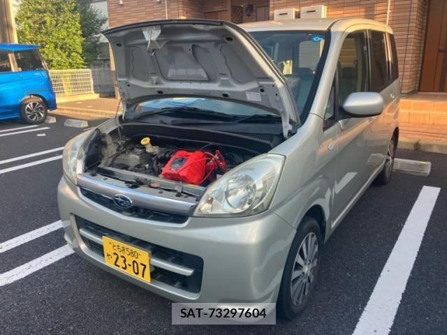 Subaru STELLA 2007-03 8746014-1