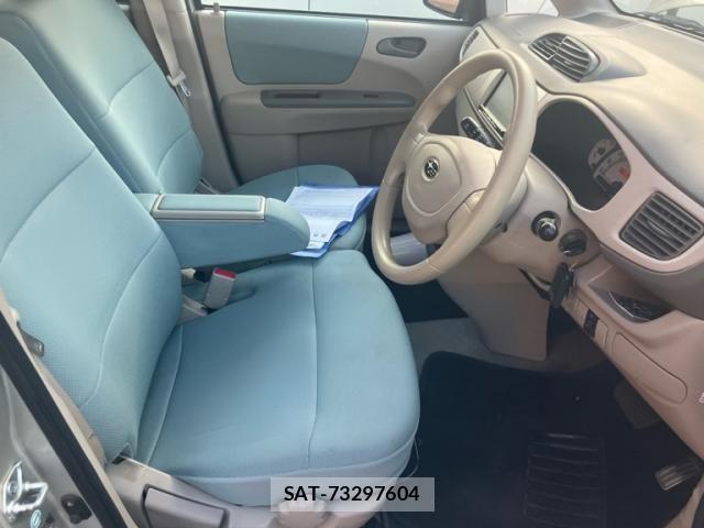 Subaru STELLA 2007-03 8746014-19