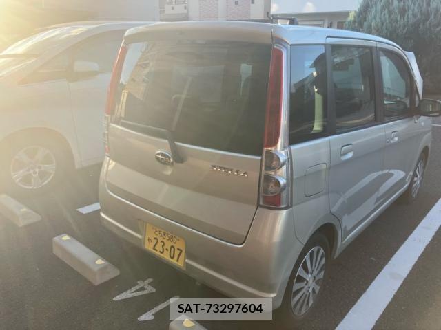 Subaru STELLA 2007-03 8746014-2