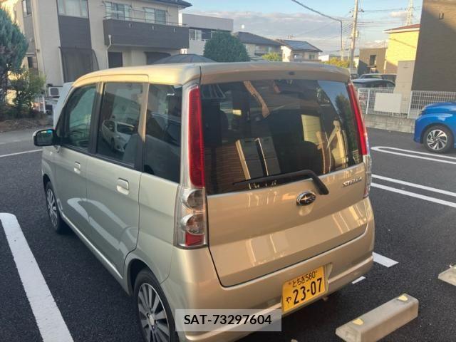 Subaru STELLA 2007-03 8746014-3