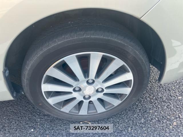 Subaru STELLA 2007-03 8746014-4