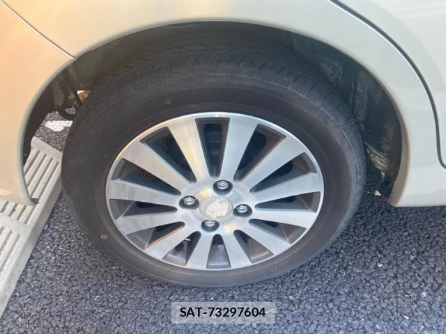 Subaru STELLA 2007-03 8746014-5