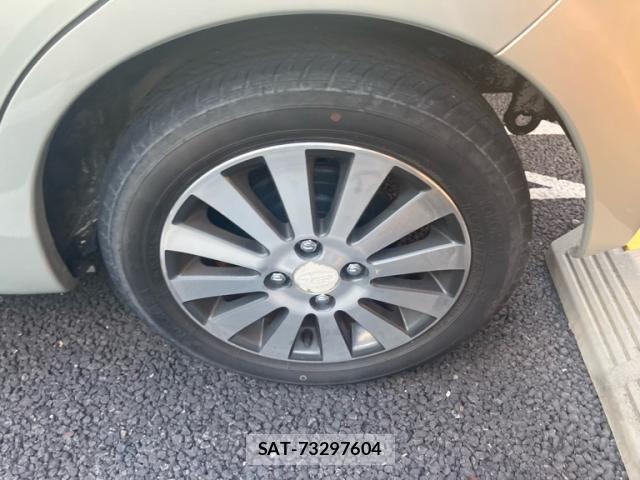 Subaru STELLA 2007-03 8746014-6