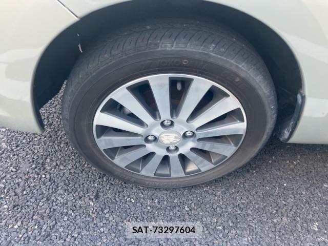 Subaru STELLA 2007-03 8746014-7