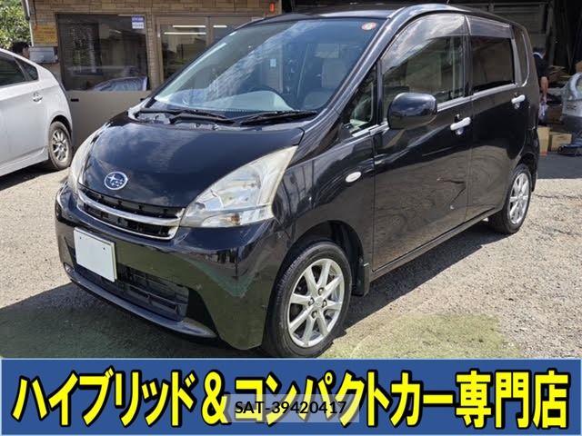 Subaru STELLA 2012-01 8831762-0