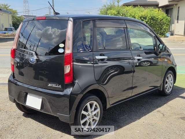 Subaru STELLA 2012-01 8831762-9