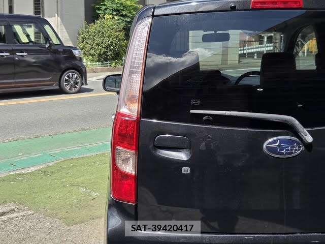 Subaru STELLA 2012-01 8831762-14