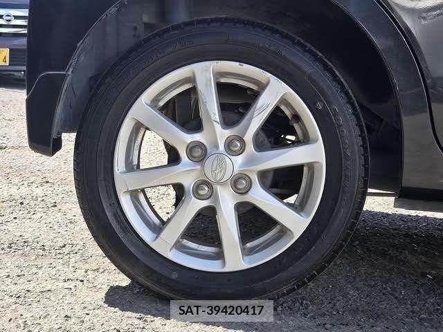 Subaru STELLA 2012-01 8831762-17