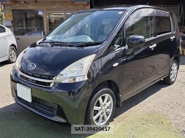 Subaru STELLA 2012-01 8831762-4