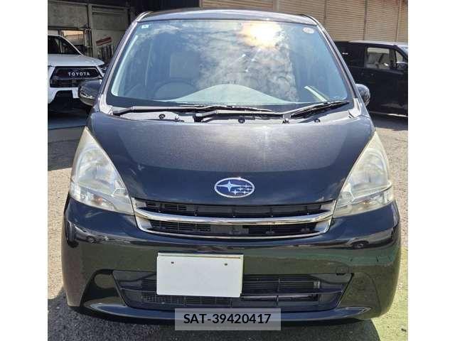Subaru STELLA 2012-01 8831762-5