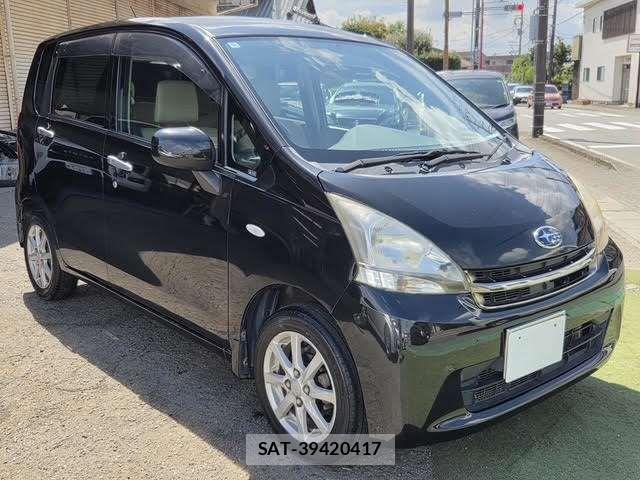 Subaru STELLA 2012-01 8831762-6