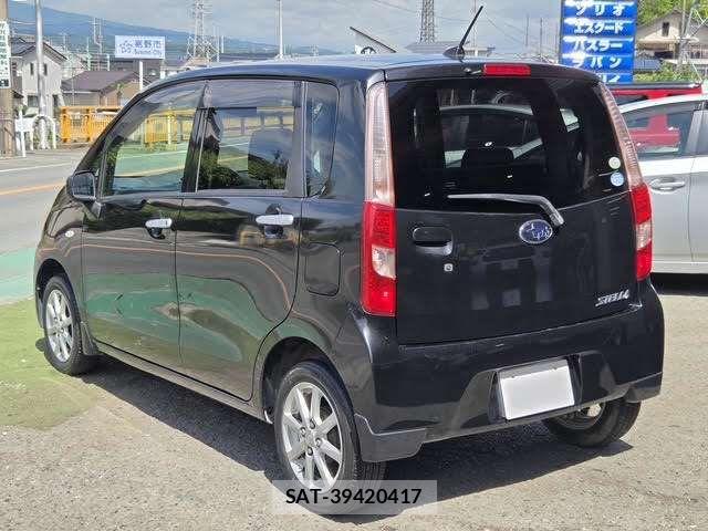 Subaru STELLA 2012-01 8831762-7