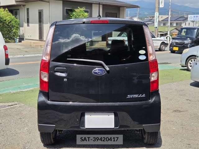 Subaru STELLA 2012-01 8831762-8
