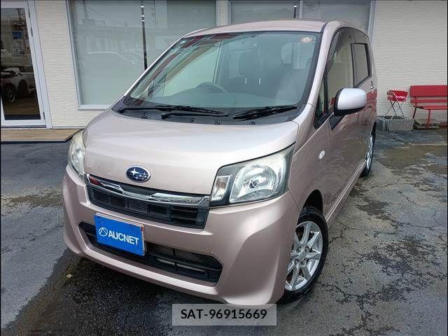 Subaru STELLA 2014-08 8872117-0
