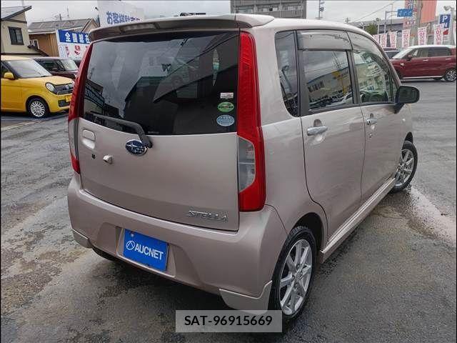 Subaru STELLA 2014-08 8872117-2