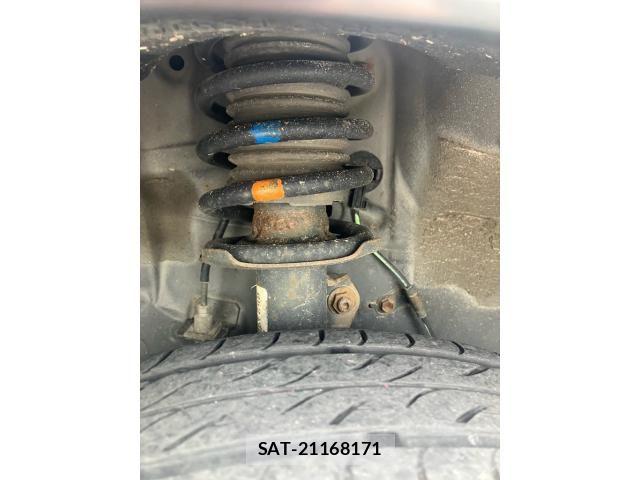 Subaru STELLA 2011-09 8882302-9