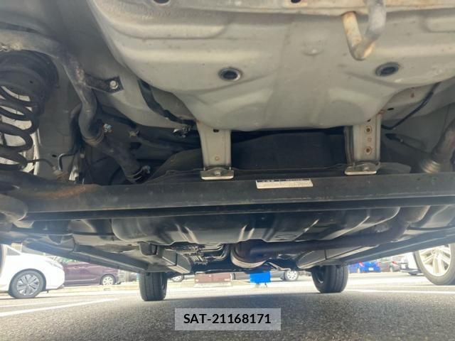 Subaru STELLA 2011-09 8882302-11