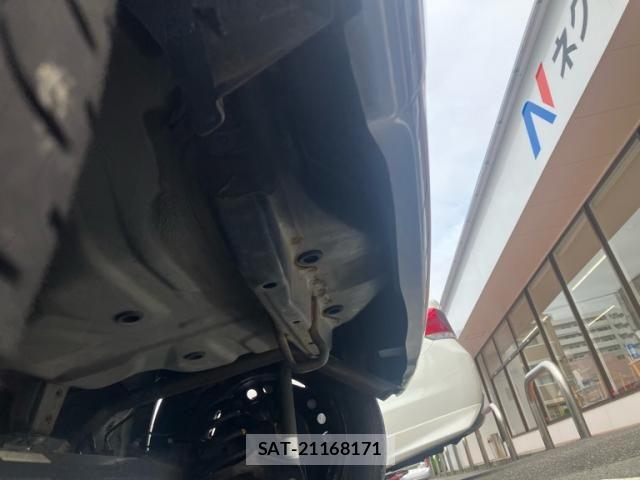 Subaru STELLA 2011-09 8882302-12