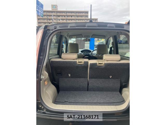 Subaru STELLA 2011-09 8882302-13