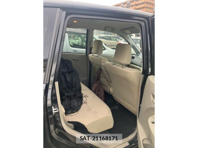 Subaru STELLA 2011-09 8882302-14